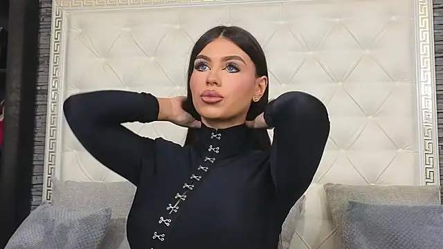 Snapshot of EliteDomina chatting on December 2025 07:28:01 AM EliteDomina online show from December 2025 07:28:01 AM