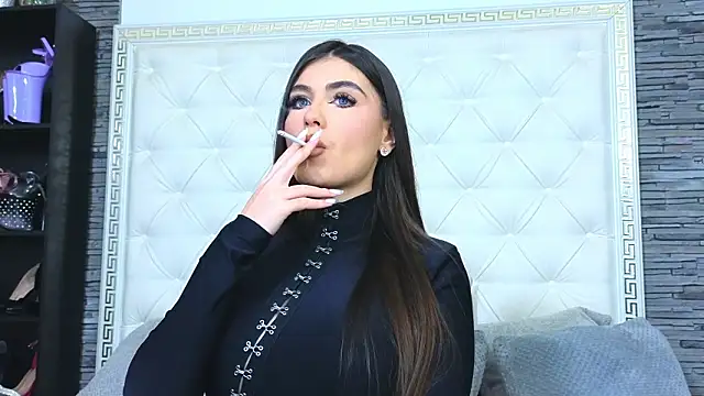 EliteDomina online show from February 2026 06:39:02 AM