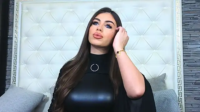 EliteDomina online show from April 2026 04:16:01 AM