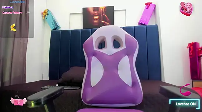 Ariel star1 online show from February 2025 04:26:02 PM