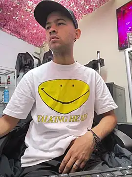 Twink X online show from February 2025 02:57:01 PM