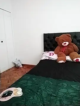 PenelopeMist online show from February 2025 08:10:01 PM