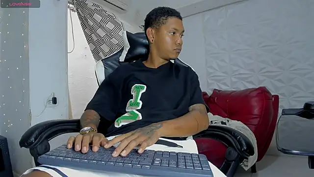 blackdirty420 online show from November 2025 04:18:02 PM