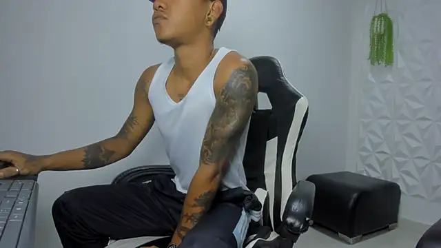 blackdirty420 online show from January 2026 01:48:01 PM