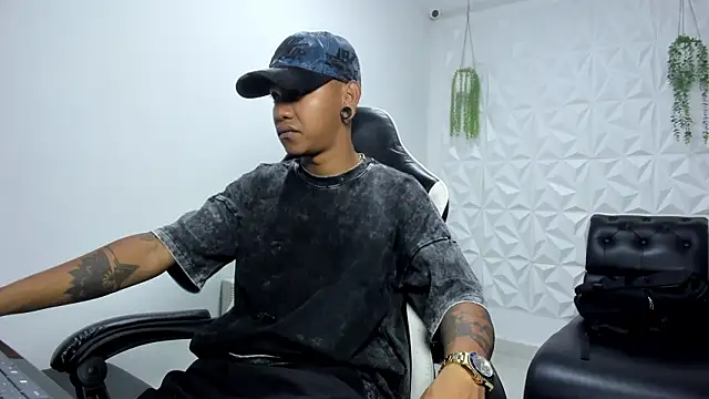 blackdirty420 online show from February 2026 02:11:02 PM