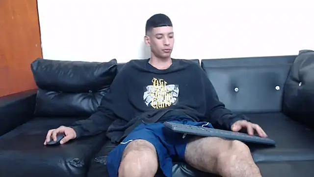 biigjhonny online show from November 2025 02:54:01 AM