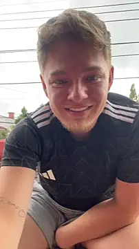 Angel Montiell online show from November 2025 08:09:01 PM