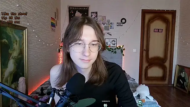 tangerine4dreams online show from March 2025 06:58:02 AM