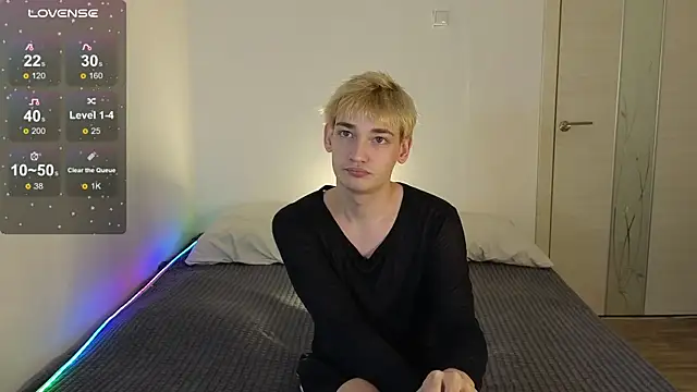 Julian wins online show from April 2026 09:28:02 PM