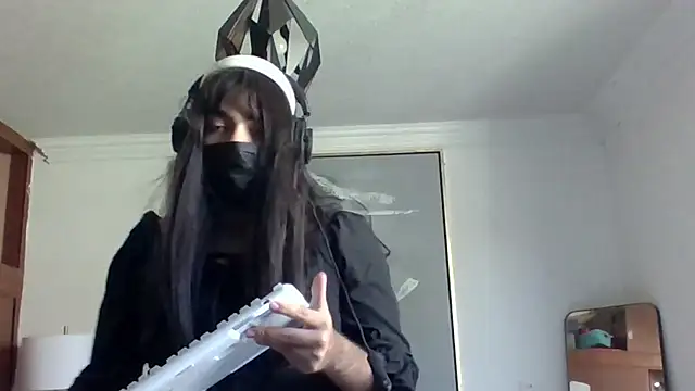 Rai Bunny online show from February 2025 04:29:01 PM