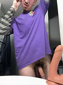 willyro98 online show from February 2025 10:12:02 AM