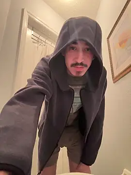 willyro98 online show from January 2026 11:52:02 PM