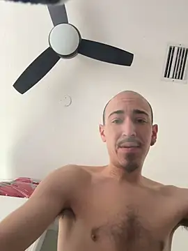 willyro98 online show from April 2026 05:32:02 PM