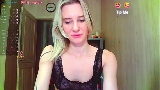 Caramel piegirl online show from February 2026 07:06:01 PM