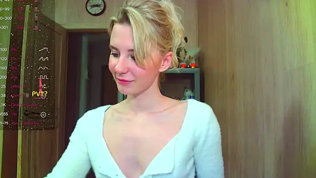 Caramel piegirl online show from April 2026 07:43:01 PM