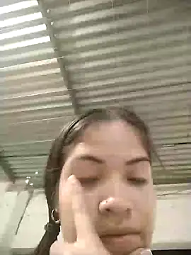 Miaa Sexy online show from March 2025 07:54:01 PM