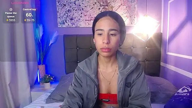 melissa becraft online show from November 2025 12:43:02 AM