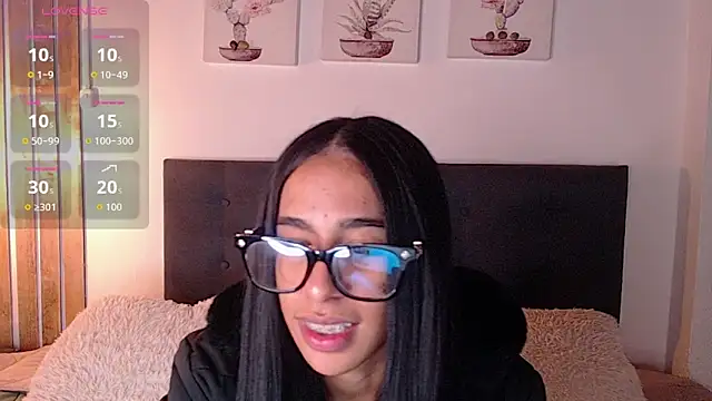 melissa becraft online show from January 2026 12:36:01 AM