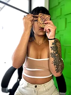 Dulce  Boyd online show from November 2025 02:06:01 PM