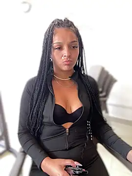 Dulce  Boyd online show from March 2026 01:50:02 PM