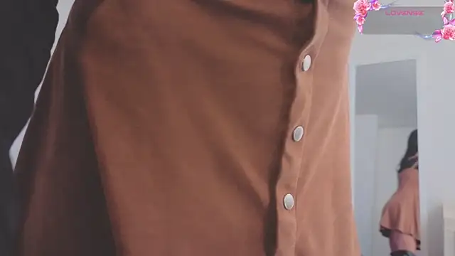 salome stockman s online show from March 2026 04:54:01 PM