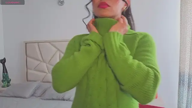 Snapshot of salome_stockman_s chatting on May 2026 04:58:02 PM salome stockman s online show from May 2026 04:58:02 PM