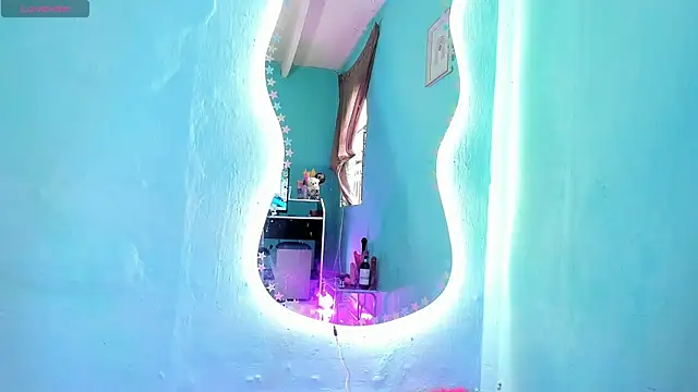 Snapshot of Abbiee_8 chatting on March 2025 04:09:01 PM Abbiee 8 online show from March 2025 04:09:01 PM