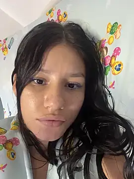 Snapshot of Abbiee_8 chatting on September 2025 08:32:02 PM Abbiee 8 online show from September 2025 08:32:02 PM