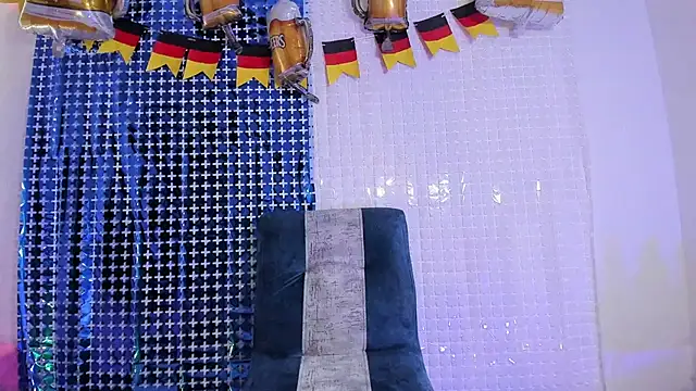 Snapshot of Abbiee_8 chatting on September 2025 04:43:02 PM Abbiee 8 online show from September 2025 04:43:02 PM