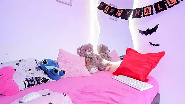 Snapshot of Abbiee_8 chatting on October 2025 03:14:02 PM Abbiee 8 online show from October 2025 03:14:02 PM