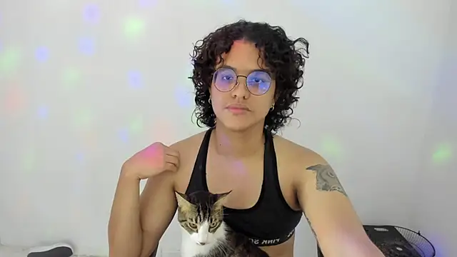 Diane blossom online show from October 2025 09:11:01 PM