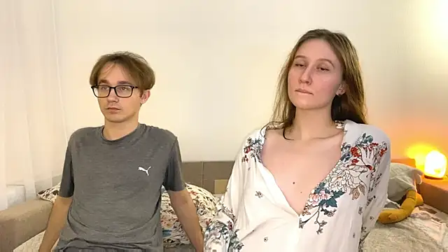 Snapshot of Sabrinaanddaniel chatting on March 2025 12:16:02 AM Sabrinaanddaniel online show from March 2025 12:16:02 AM