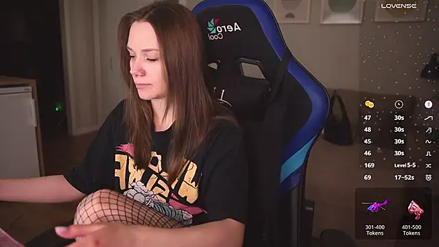 alexa feels  online show from February 2026 04:58:02 PM