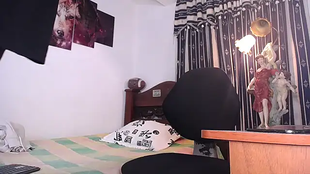 Bull Xvi online show from October 2025 01:26:01 AM