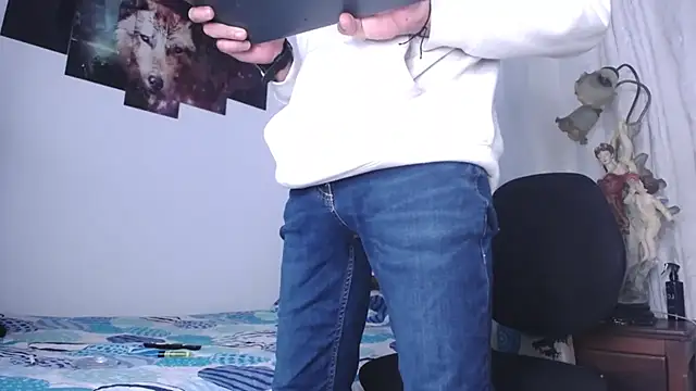 Bull Xvi online show from December 2025 05:24:02 AM