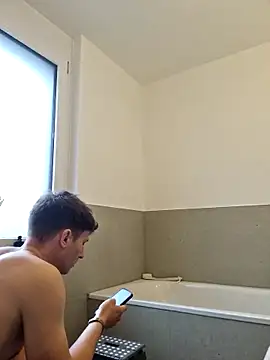 Boddy1301 online show from March 2026 04:41:01 PM