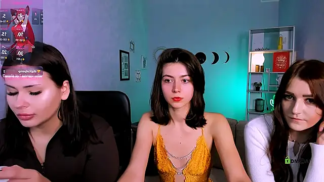 catherine kitty online show from December 2025 08:16:02 PM