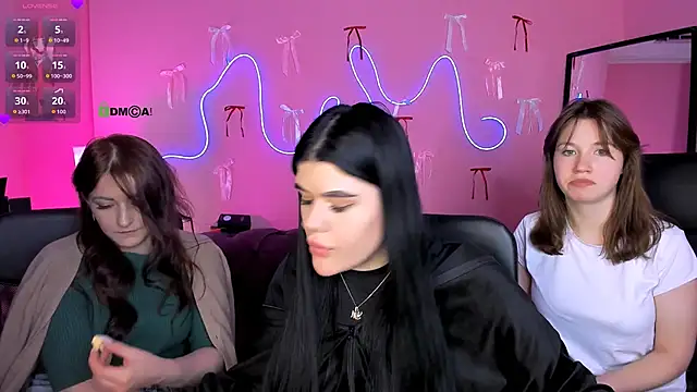 catherine kitty online show from March 2026 02:15:01 AM