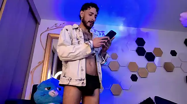 Snapshot of bakersboyssexys chatting on March 2025 09:58:01 PM bakersboyssexys online show from March 2025 09:58:01 PM