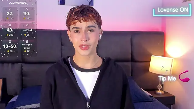 Aiiden 15 online show from October 2025 12:06:02 PM