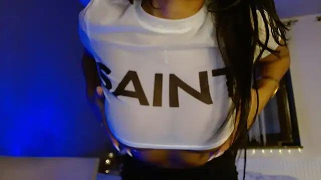 LittleMia 95 online show from March 2025 04:09:02 PM