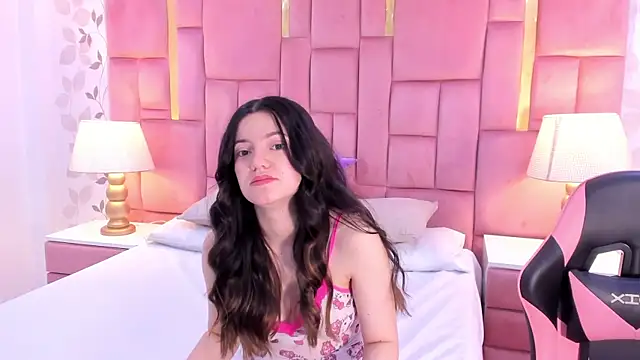 ArianaFranco online show from December 2025 02:48:01 PM