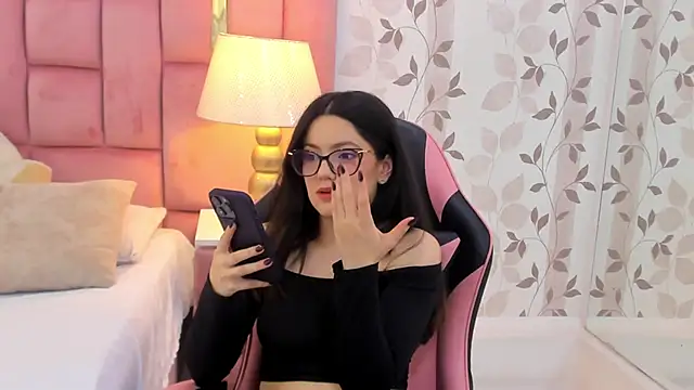 ArianaFranco online show from February 2026 02:55:01 PM