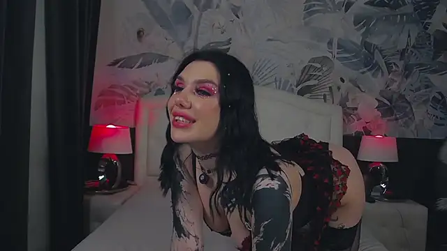 MaeveMoon online show from February 2026 06:42:01 PM