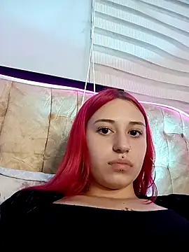 Snapshot of sweet_karma__ chatting on February 2025 01:46:02 AM sweet karma online show from February 2025 01:46:02 AM