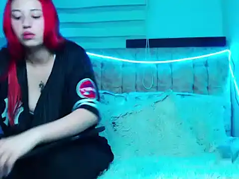 Snapshot of sweet_karma__ chatting on February 2025 01:02:02 AM sweet karma online show from February 2025 01:02:02 AM