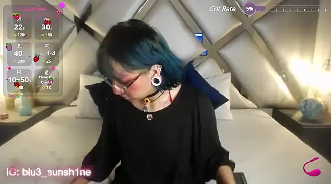 Snapshot of DarkMysterysF chatting on March 2025 09:04:02 PM DarkMysterysF online show from March 2025 09:04:02 PM