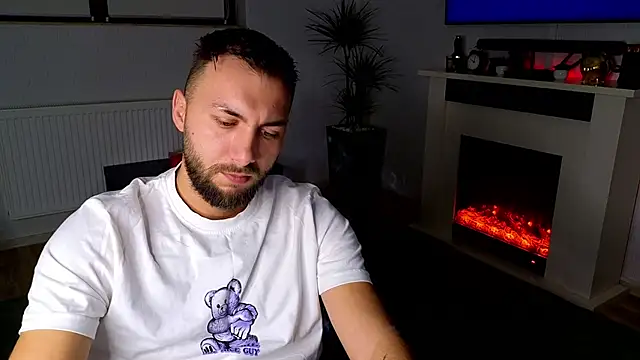 JamieNoxus online show from November 2025 08:03:01 AM