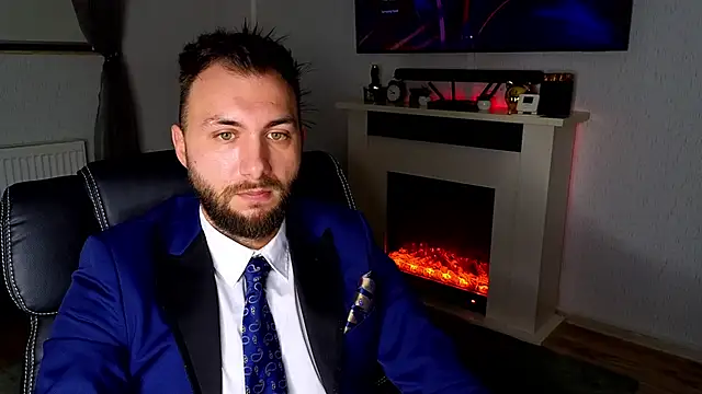 JamieNoxus online show from November 2025 06:48:01 AM