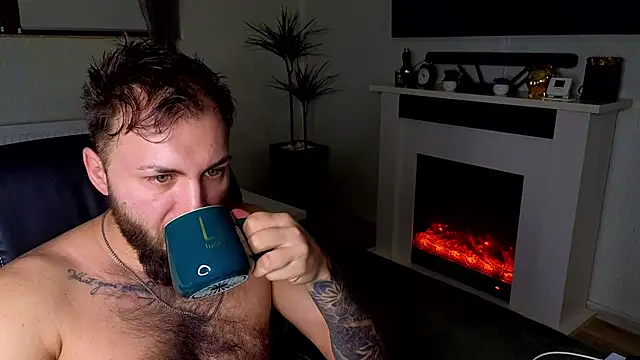 JamieNoxus online show from March 2026 07:59:01 AM